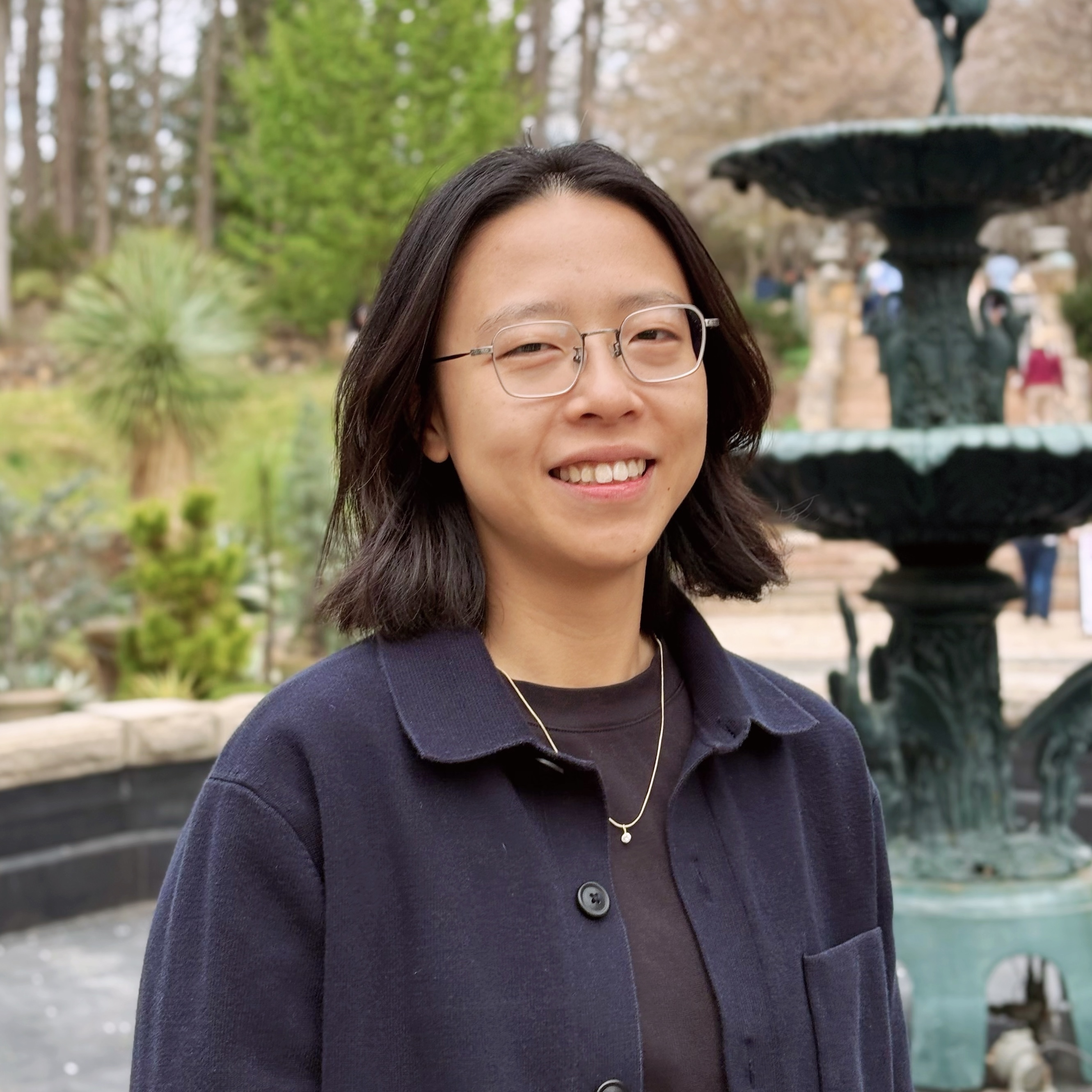 Shuyan Zhou